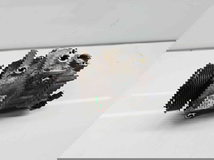 Compresor clima Volkswagen Passat B6 Variant (3C5) [Fabr 2005-2010] 1K0820803S 1.9 TDI BLS 77KW / 105CP