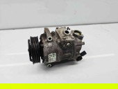 Compresor clima Volkswagen Passat B6 Variant (3C5) [Fabr 2005-2010] 1K0820803S 1.9 TDI BLS 77KW / 105CP