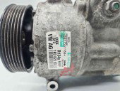 Compresor clima Volkswagen Passat B6 Variant (3C5) [Fabr 2005-2010] 1K0820803S 1.9 TDI BLS 77KW / 105CP