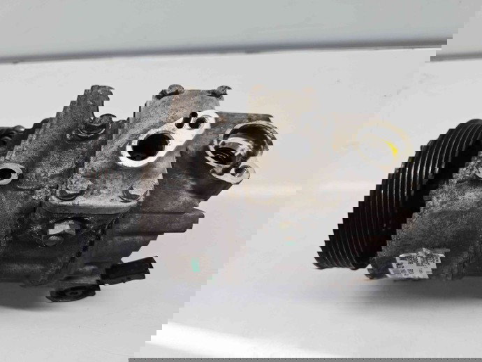 Compresor clima Volkswagen Passat B6 Variant (3C5) [Fabr 2005-2010] 1K0820803S 1.9 TDI BLS 77KW / 105CP