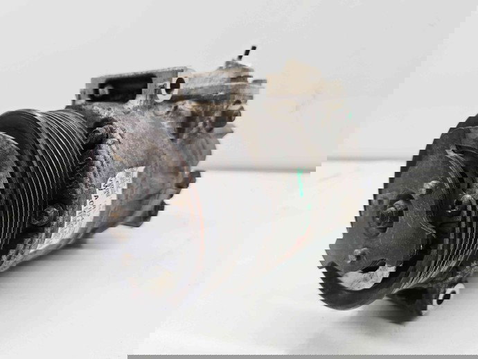 Compresor clima Volkswagen Passat B6 Variant (3C5) [Fabr 2005-2010] 1K0820803S 1.9 TDI BLS 77KW / 105CP