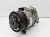 Compresor clima Volkswagen Passat B6 Variant (3C5) [Fabr 2005-2010] 1K0820803S 1.9 TDI BLS 77KW / 105CP