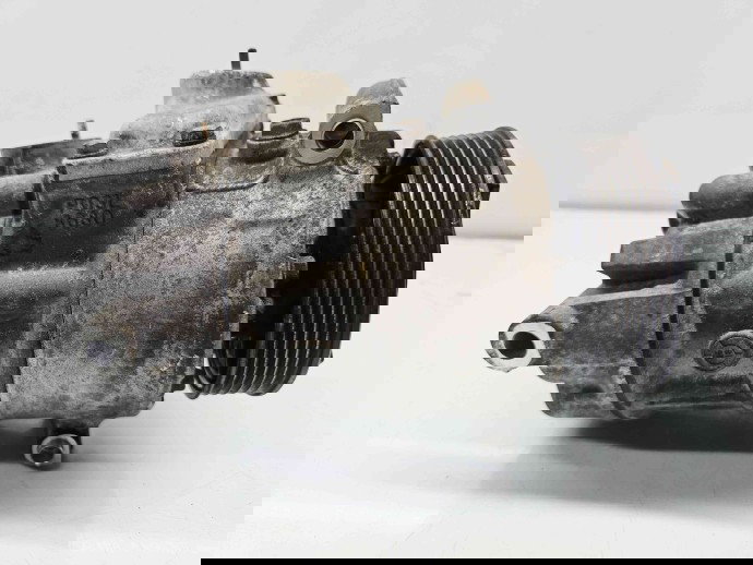 Compresor clima Volkswagen Passat B6 Variant (3C5) [Fabr 2005-2010] 1K0820803S 1.9 TDI BLS 77KW / 105CP