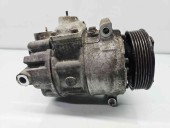 Compresor clima Volkswagen Passat B6 Variant (3C5) [Fabr 2005-2010] 1K0820803S 1.9 TDI BLS 77KW / 105CP