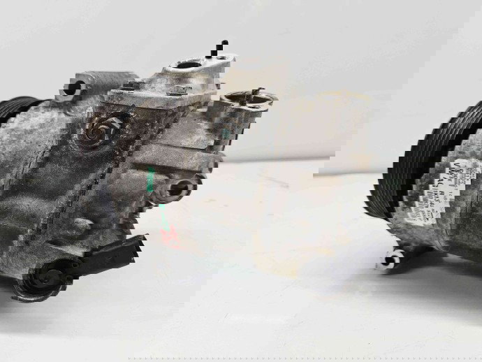 Compresor clima Volkswagen Passat B6 Variant (3C5) [Fabr 2005-2010] 1K0820803S 1.9 TDI BLS 77KW / 105CP