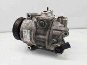 Compresor clima Volkswagen Passat B6 Variant (3C5) [Fabr 2005-2010] 1K0820803S 1.9 TDI BLS 77KW / 105CP