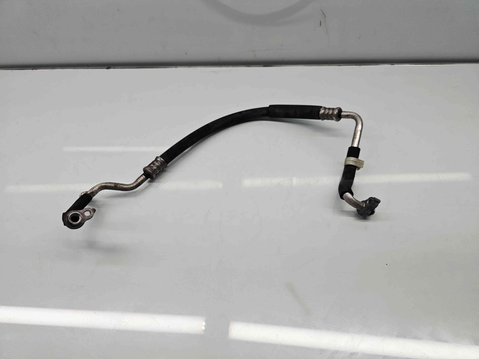 Conducta AC MAZDA 3 II Hatchback Facelift [Fabr 2011-2013] OEM 1.6 Benz Z6 77KW / 105CP - imagine 1