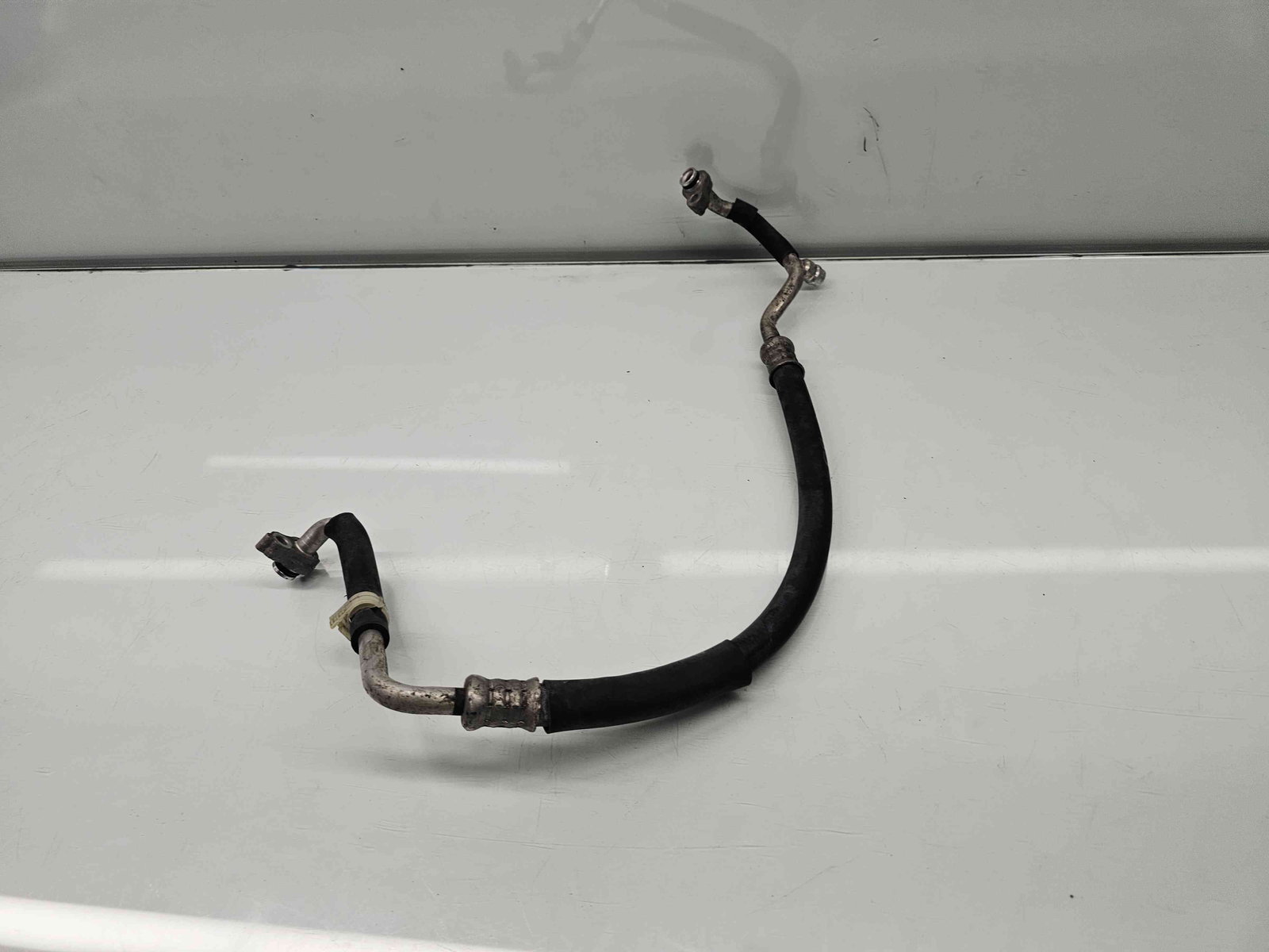 Conducta AC MAZDA 3 II Hatchback Facelift [Fabr 2011-2013] OEM 1.6 Benz Z6 77KW / 105CP - imagine 2