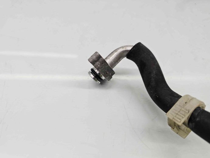 Conducta AC MAZDA 3 II Hatchback Facelift [Fabr 2011-2013] OEM 1.6 Benz Z6 77KW / 105CP