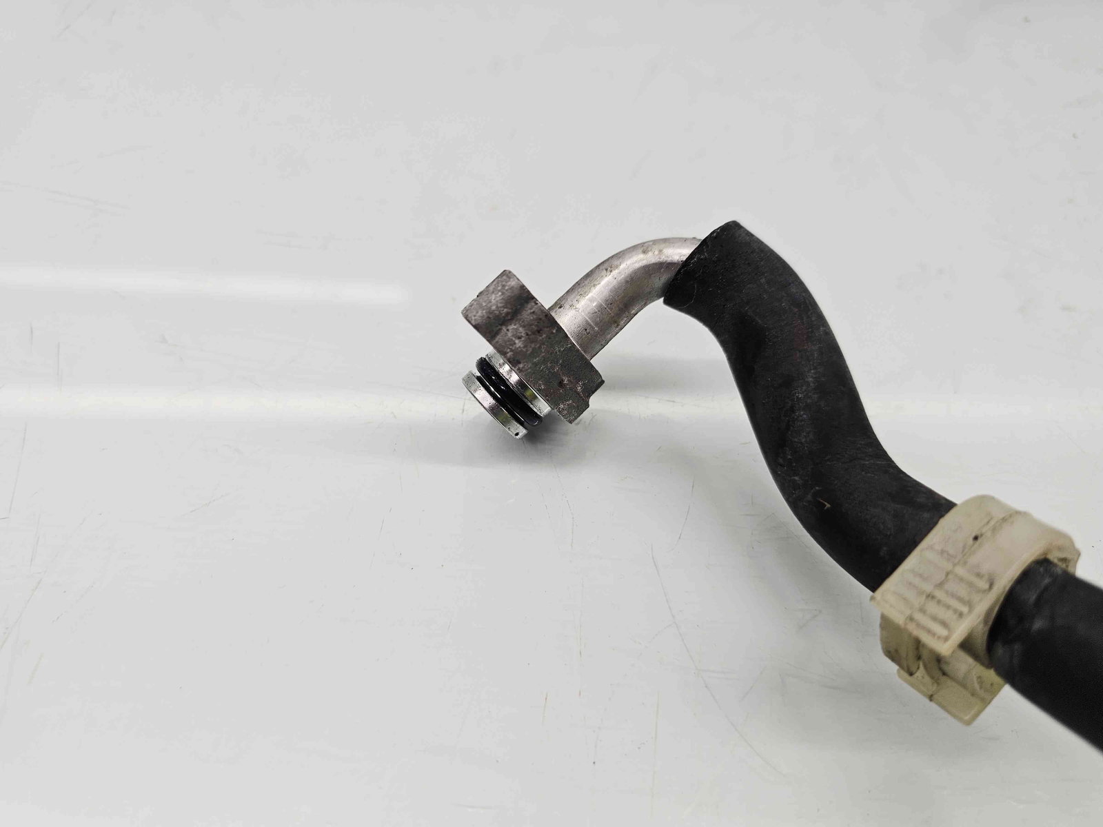 Conducta AC MAZDA 3 II Hatchback Facelift [Fabr 2011-2013] OEM 1.6 Benz Z6 77KW / 105CP - imagine 3