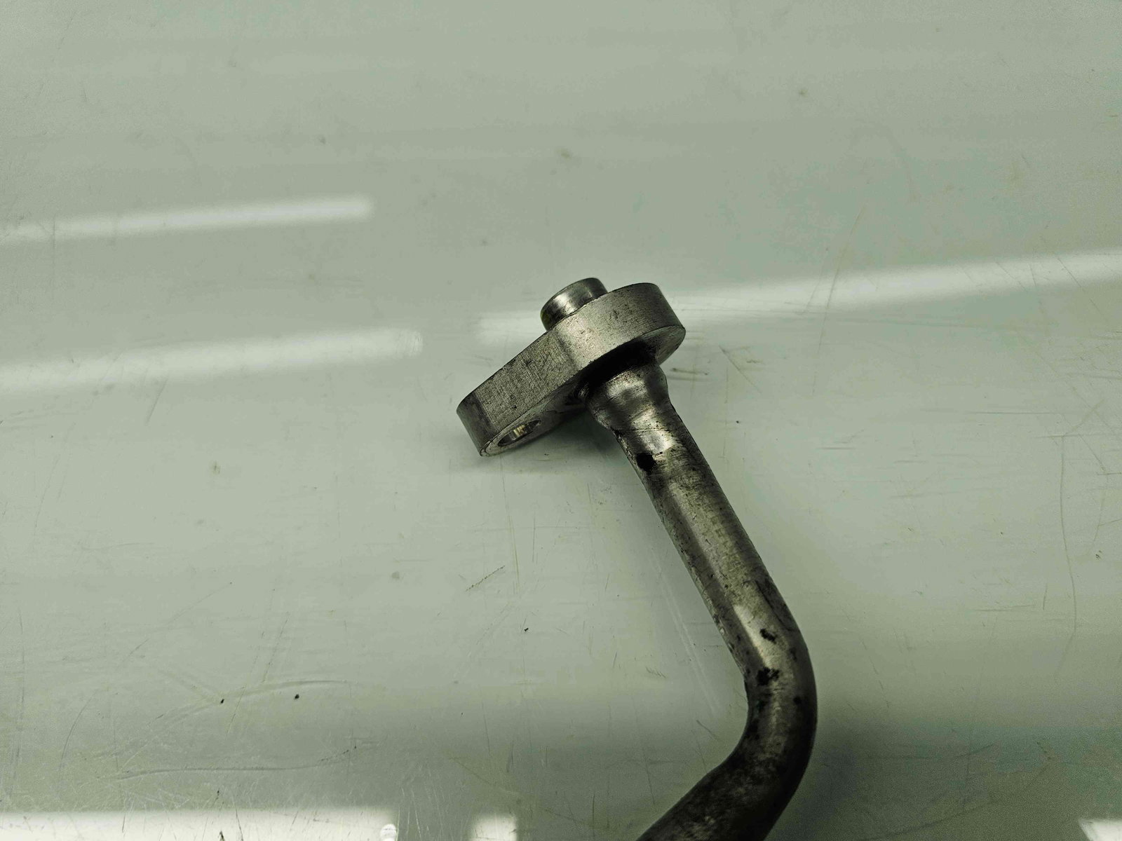 Conducta AC Ford Kuga I [Fabr 2008-2012] OEM 2.0 TDCI G6DG 100KW / 136CP - imagine 2