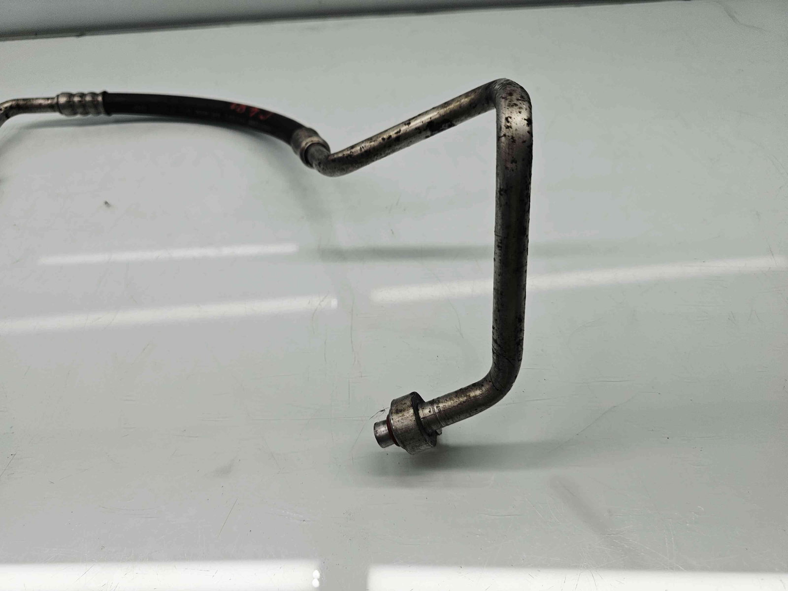 Conducta AC Ford Kuga I [Fabr 2008-2012] OEM 2.0 TDCI G6DG 100KW / 136CP - imagine 3