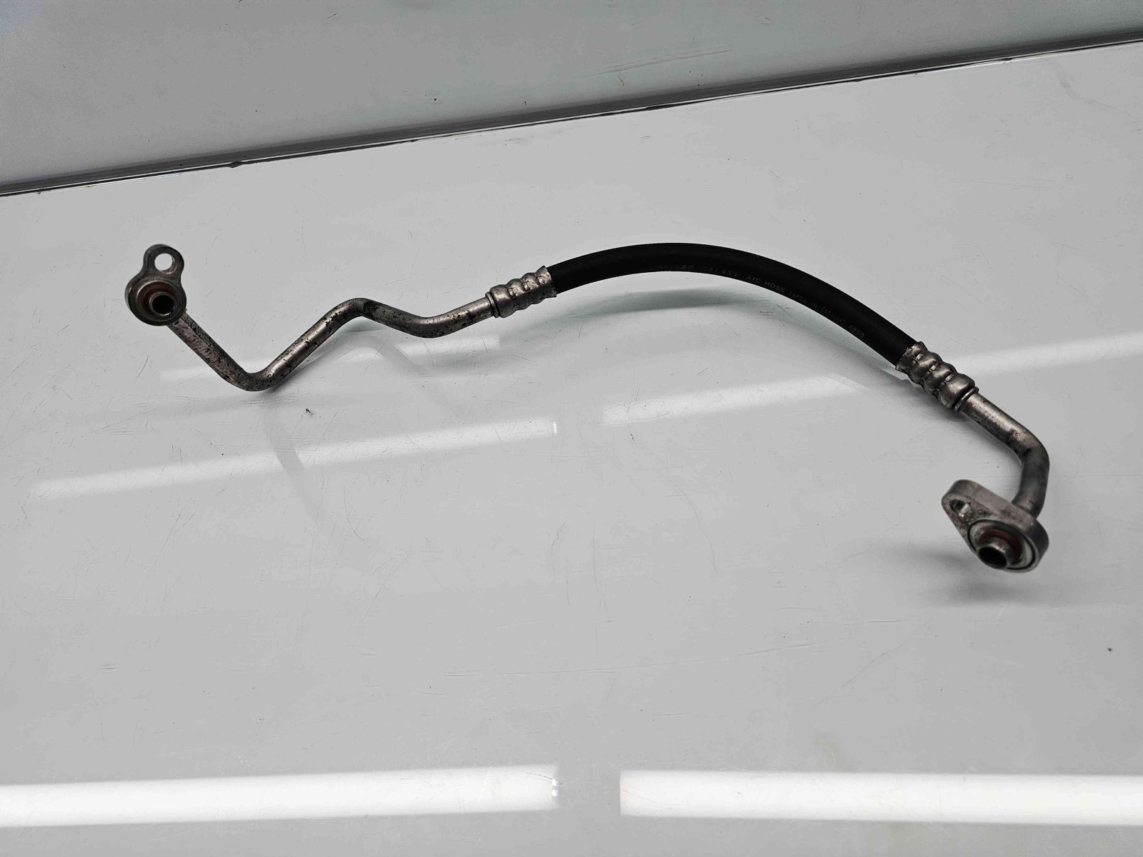 Conducta AC Ford Kuga I [Fabr 2008-2012] OEM 2.0 TDCI G6DG 100KW / 136CP - imagine 4