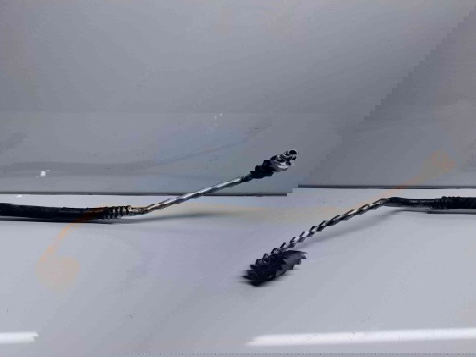 Conducta AC Audi Q7 (4LB) [Fabr 2006-2014] Facelift 7L6820744BQ 3.0 TDI CJGA 176KW / 240CP