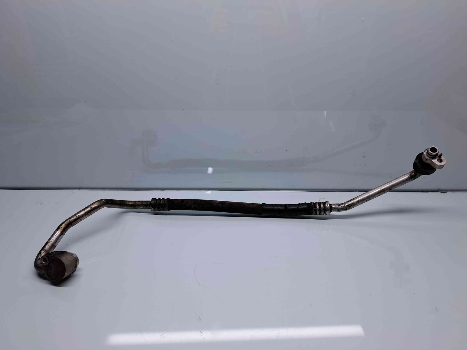 Conducta AC Audi Q7 (4LB) [Fabr 2006-2014] Facelift 7L6820744BQ 3.0 TDI CJGA 176KW / 240CP - imagine 1