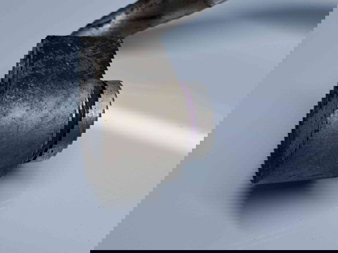 Conducta AC Audi Q7 (4LB) [Fabr 2006-2014] Facelift 7L6820744BQ 3.0 TDI CJGA 176KW / 240CP