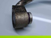 Conducta AC Audi Q7 (4LB) [Fabr 2006-2014] Facelift 7L6820744BQ 3.0 TDI CJGA 176KW / 240CP