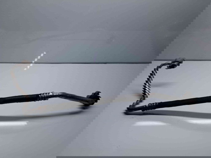 Conducta AC Audi Q7 (4LB) [Fabr 2006-2014] Facelift 7L6820744BQ 3.0 TDI CJGA 176KW / 240CP