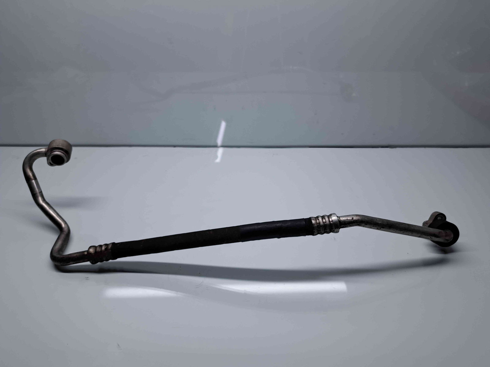 Conducta AC Audi Q7 (4LB) [Fabr 2006-2014] Facelift 7L6820744BQ 3.0 TDI CJGA 176KW / 240CP - imagine 4