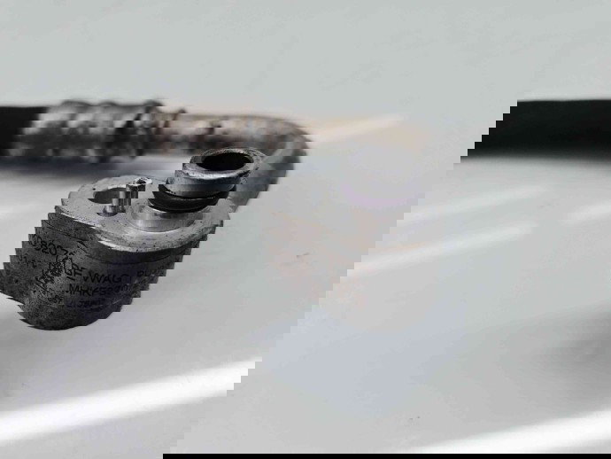 Conducta AC Skoda Octavia 2 Combi (1Z5) [Fabr 2004-2013] Facelift 1K0820721BE 1.6 Benz BSE 75KW / 102CP