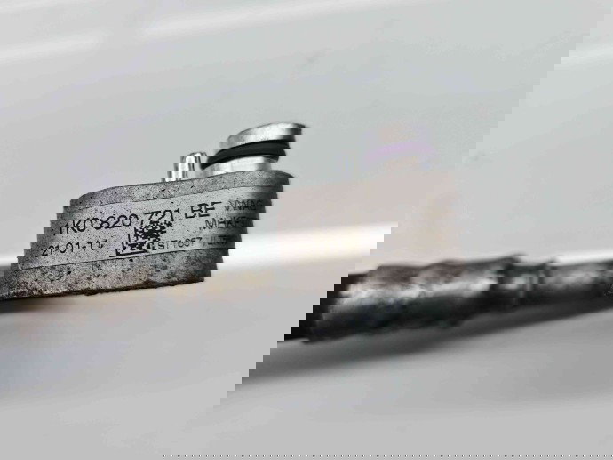 Conducta AC Skoda Octavia 2 Combi (1Z5) [Fabr 2004-2013] Facelift 1K0820721BE 1.6 Benz BSE 75KW / 102CP