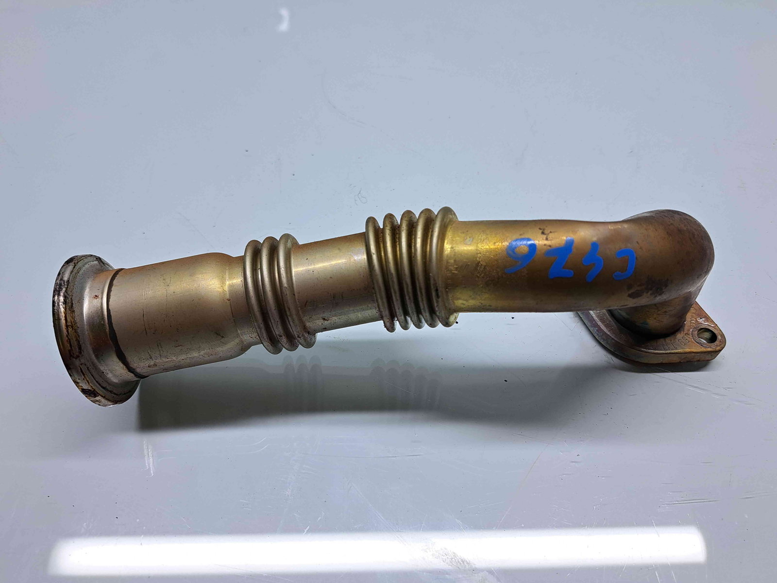 Conducta gaze Audi Q7 (4LB) [Fabr 2006-2014] Facelift 059131525BG 3.0 TDI CJGA 176KW / 240CP - imagine 2