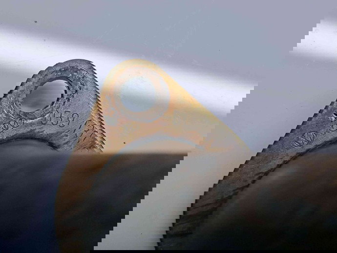 Conducta gaze Audi Q7 (4LB) [Fabr 2006-2014] Facelift 059131525BG 3.0 TDI CJGA 176KW / 240CP