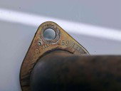 Conducta gaze Audi Q7 (4LB) [Fabr 2006-2014] Facelift 059131525BG 3.0 TDI CJGA 176KW / 240CP