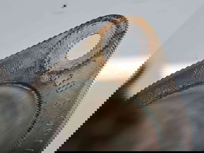 Conducta gaze Audi Q7 (4LB) [Fabr 2006-2014] Facelift 059131530J 3.0 TDI CJGA 176KW / 240CP