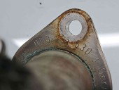 Conducta gaze Audi Q7 (4LB) [Fabr 2006-2014] Facelift 059131530J 3.0 TDI CJGA 176KW / 240CP