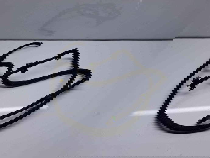 Conducta retur injectoare Audi Q7 (4LB) [Fabr 2006-2014] Facelift OEM 3.0 TDI CJGA 176KW / 240CP