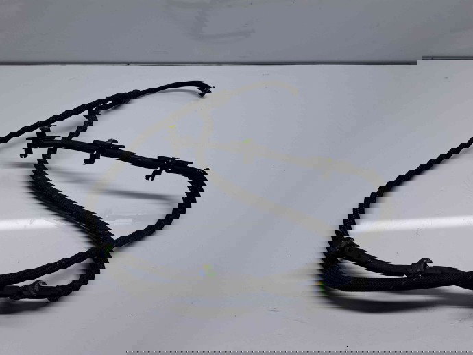 Conducta retur injectoare Audi Q7 (4LB) [Fabr 2006-2014] Facelift OEM 3.0 TDI CJGA 176KW / 240CP