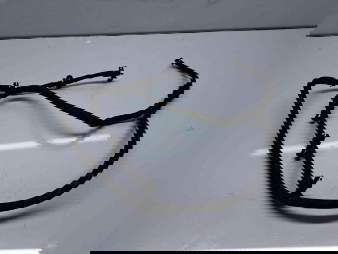 Conducta retur injectoare Audi Q7 (4LB) [Fabr 2006-2014] Facelift OEM 3.0 TDI CJGA 176KW / 240CP