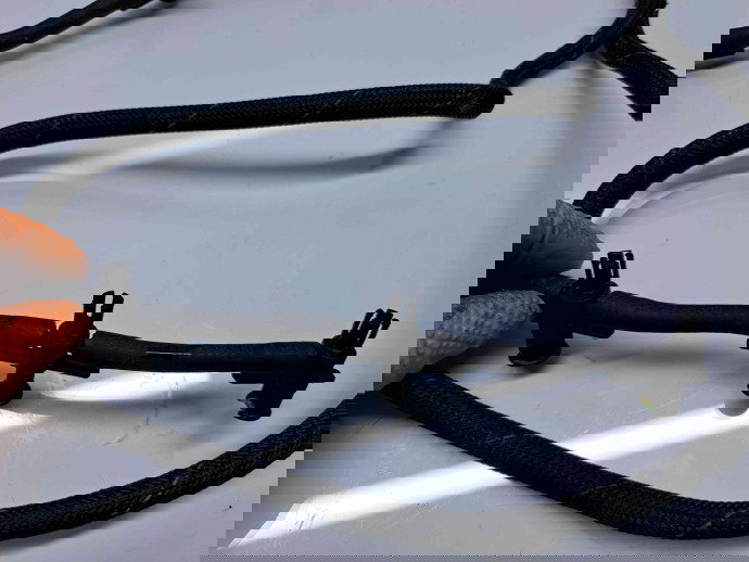 Conducta retur injectoare Audi Q7 (4LB) [Fabr 2006-2014] Facelift OEM 3.0 TDI CJGA 176KW / 240CP