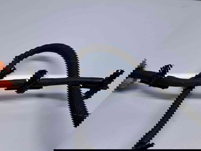 Conducta retur injectoare Audi Q7 (4LB) [Fabr 2006-2014] Facelift OEM 3.0 TDI CJGA 176KW / 240CP