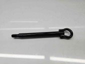 Cui remorcare Renault Megane 3 [Fabr 2008-2015] Facelift OEM