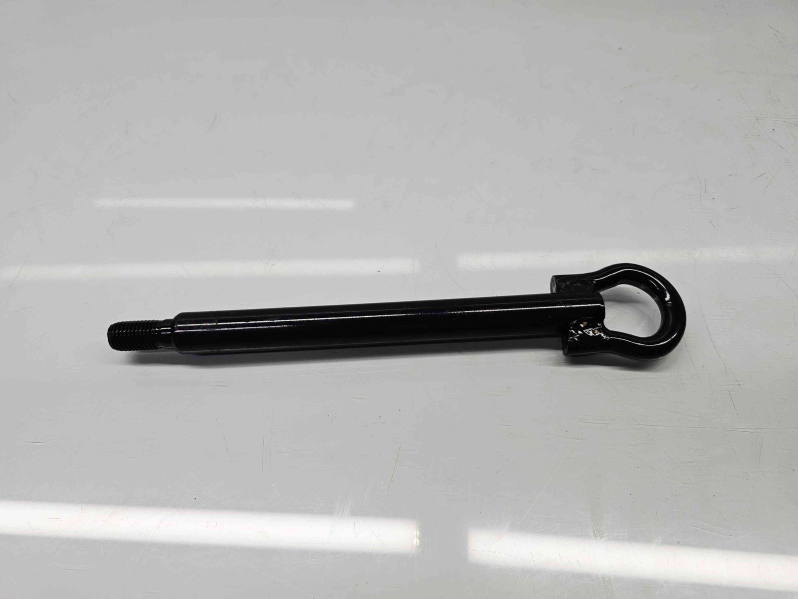 Cui remorcare Renault Megane 3 [Fabr 2008-2015] Facelift OEM - imagine 1