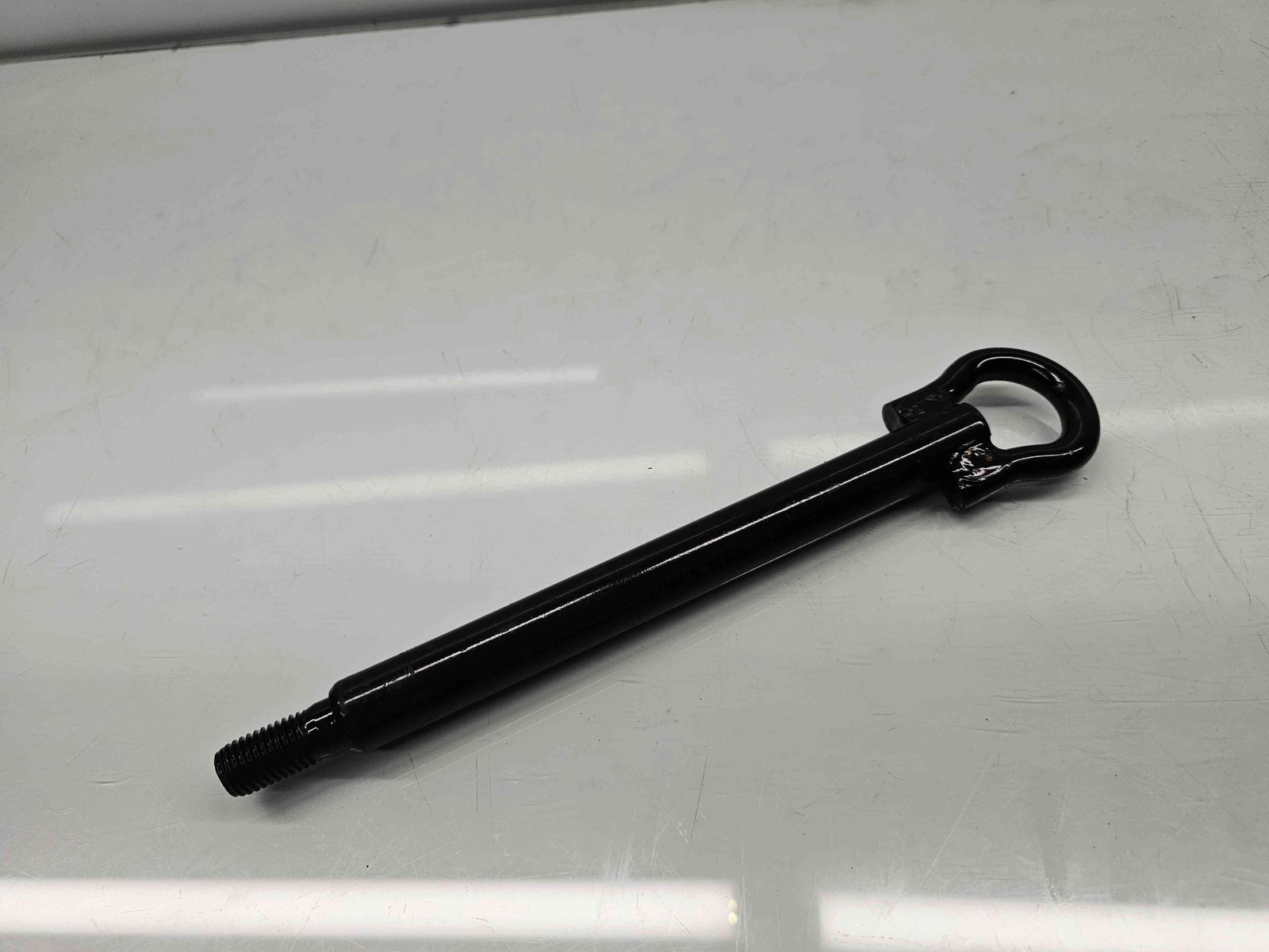 Cui remorcare Renault Megane 3 [Fabr 2008-2015] Facelift OEM - imagine 3