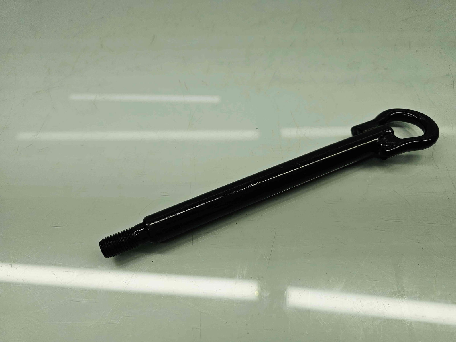 Cui remorcare Renault Megane 3 [Fabr 2008-2015] Facelift OEM - imagine 4