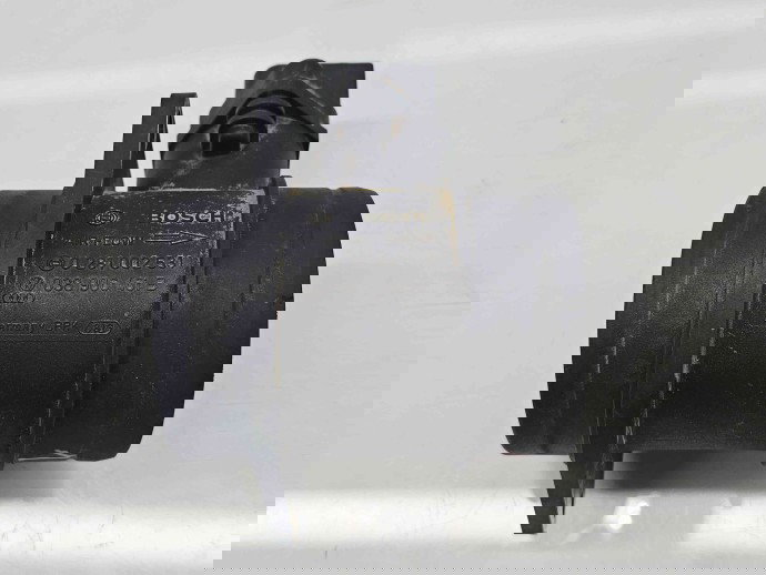 Debitmetru aer Volkswagen Passat B6 Variant (3C5) [Fabr 2005-2010] 038906461B 1.9 TDI BLS 77KW / 105CP