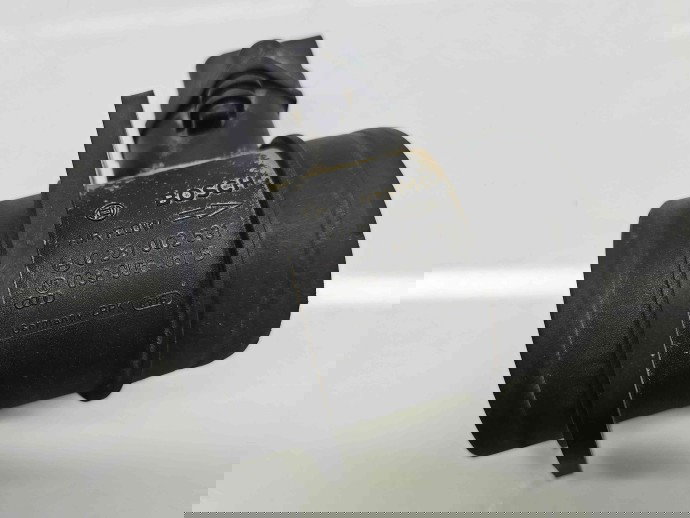 Debitmetru aer Volkswagen Passat B6 Variant (3C5) [Fabr 2005-2010] 038906461B 1.9 TDI BLS 77KW / 105CP