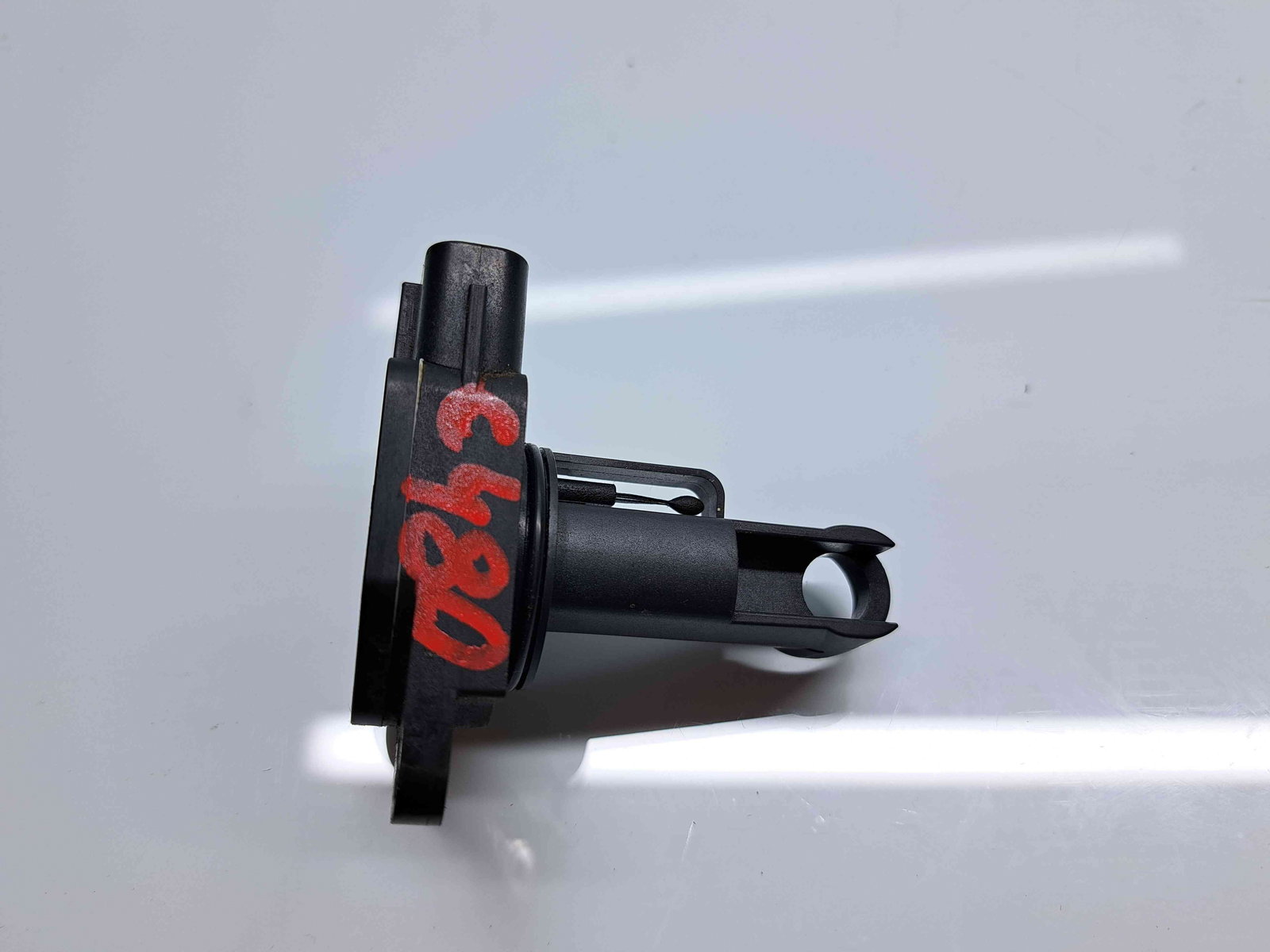 Debitmetru aer MAZDA 3 II Hatchback Facelift [Fabr 2011-2013] 197400-2010 1.6 Benz Z6 77KW / 105CP - imagine 3