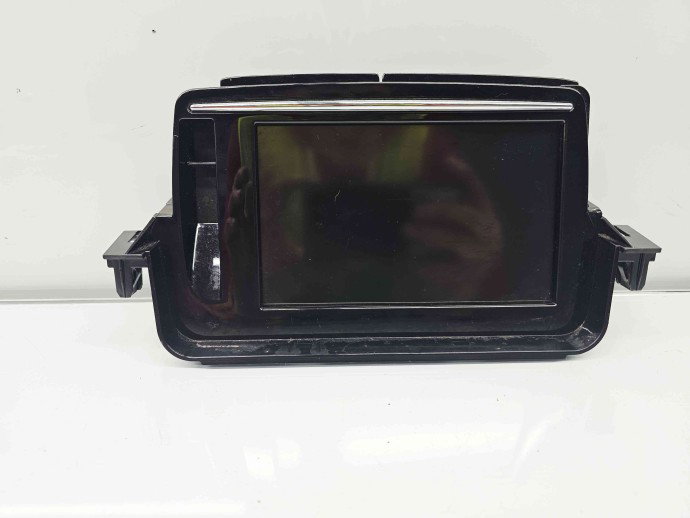  Display bord Renault Megane 3 [Fabr 2008-2015] Facelift 259156761R