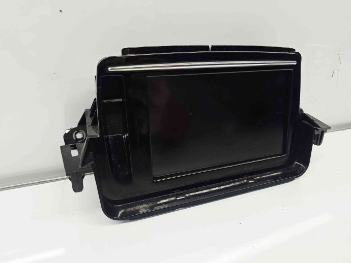  Display bord Renault Megane 3 [Fabr 2008-2015] Facelift 259156761R