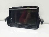  Display bord Renault Megane 3 [Fabr 2008-2015] Facelift 259156761R