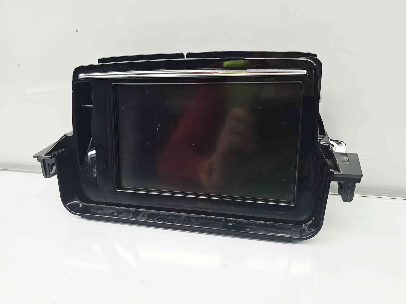 Display bord Renault Megane 3 [Fabr 2008-2015] Facelift 259156761R - imagine 3