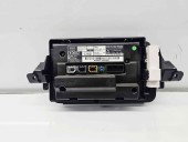  Display bord Renault Megane 3 [Fabr 2008-2015] Facelift 259156761R