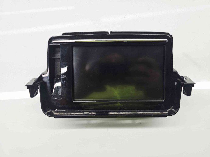  Display bord Renault Megane 3 [Fabr 2008-2015] Facelift 259156761R