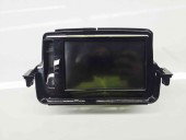  Display bord Renault Megane 3 [Fabr 2008-2015] Facelift 259156761R