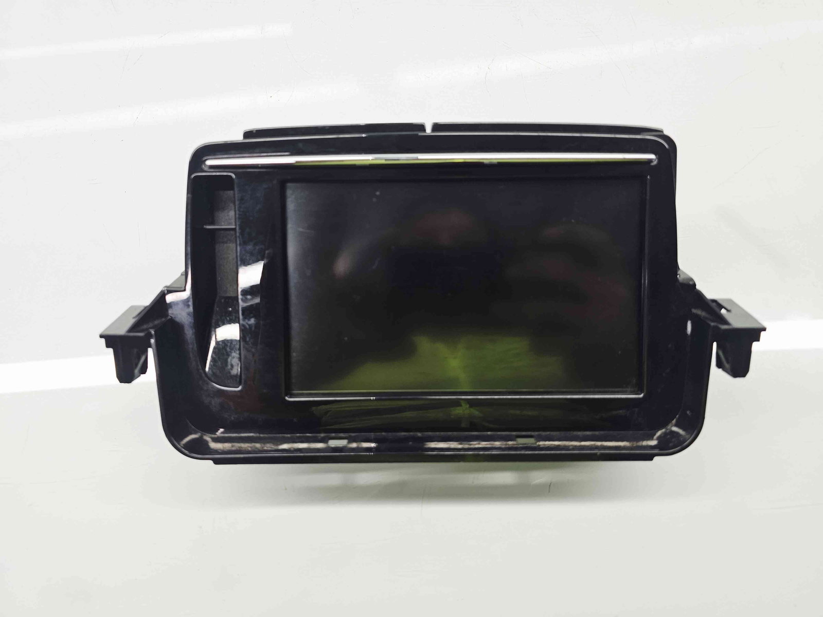 Display bord Renault Megane 3 [Fabr 2008-2015] Facelift 259156761R - imagine 7
